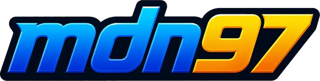 mdn97 logo